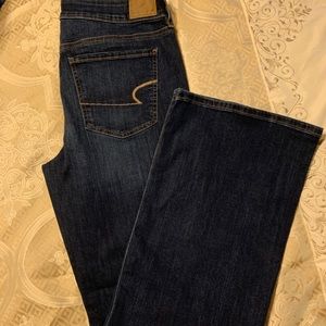 NWT American Eagle Favorite Boyfriend Jeans